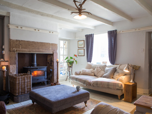 Interior Surface Care